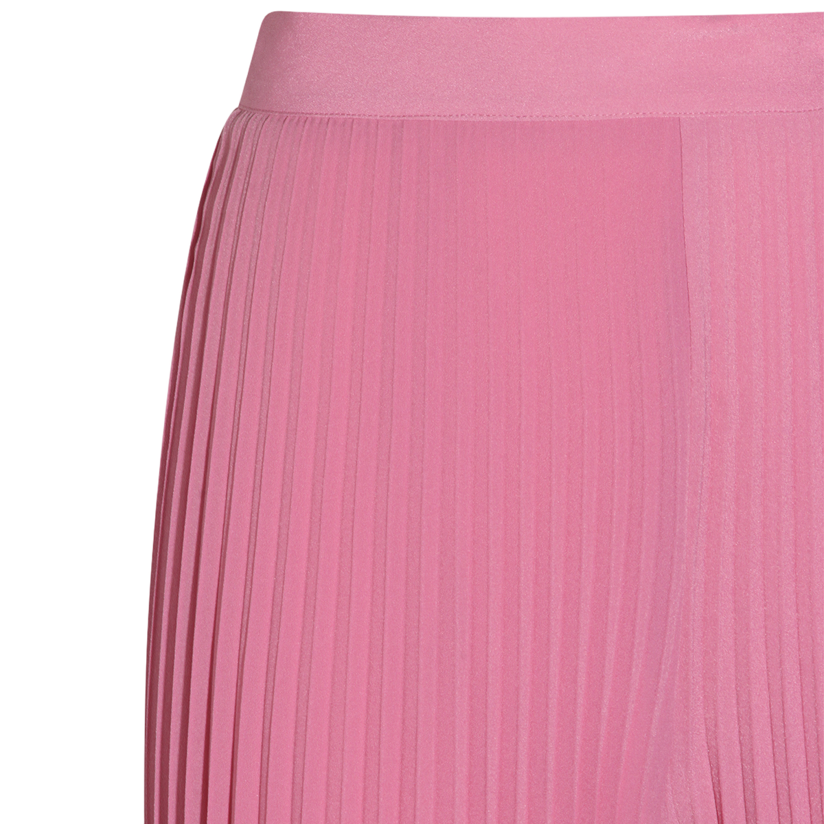 Twin-set Straight-Leg Tailored Trousers Neutraal