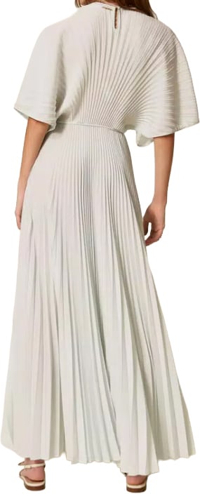 Twin-set Dresses Acqua Wit