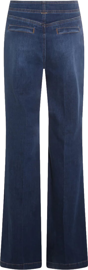 Twin-set Rtw Denim Scuro Navy
