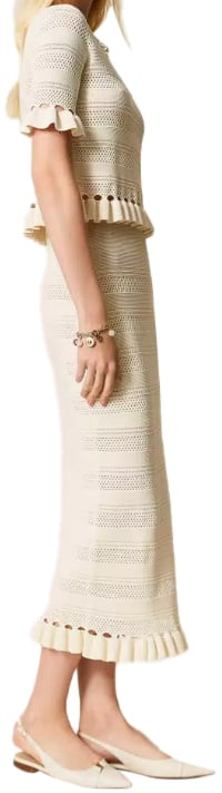 Twin-set Skirts Perla Divers