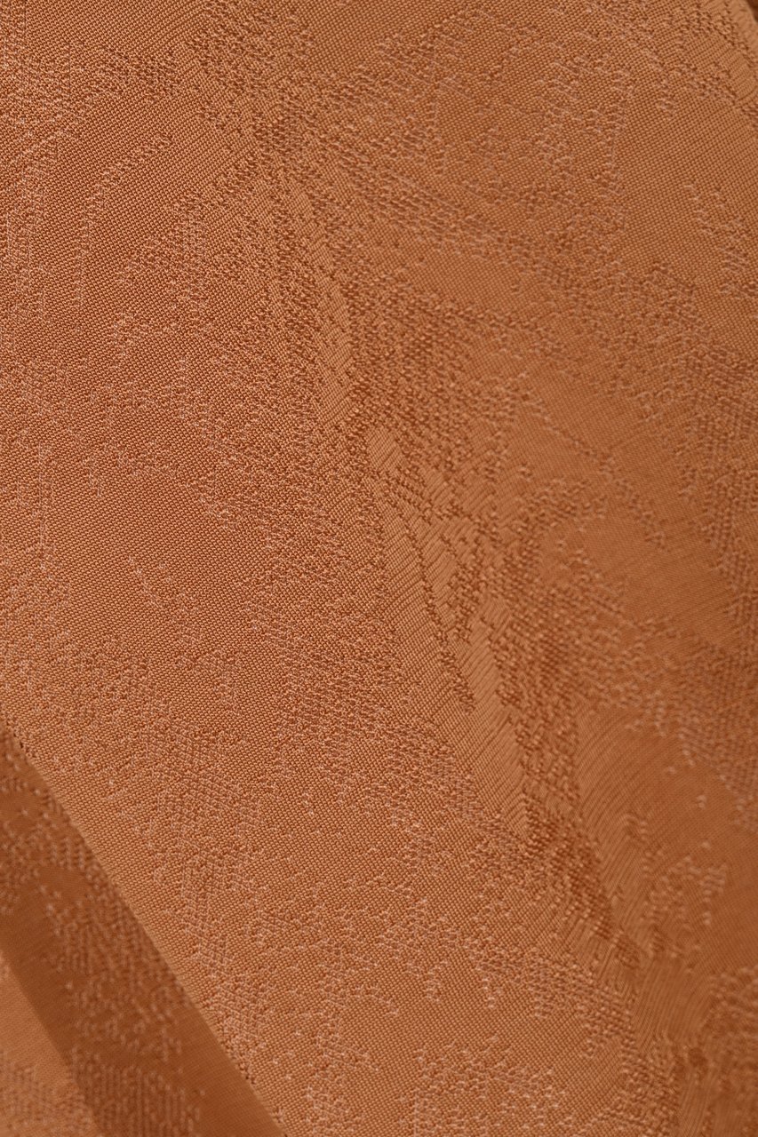 Twin-set Skirts Bubinga Woodpeach Pink Roze