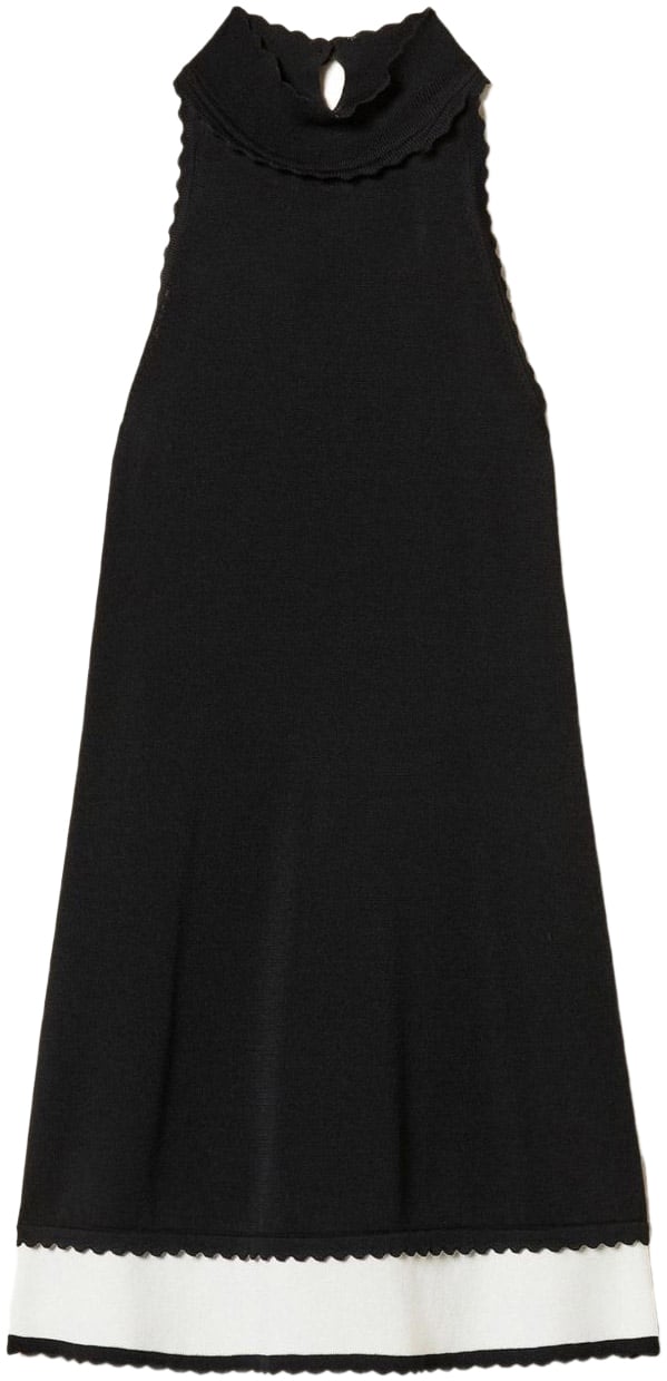 Twin-set Dresses Neroneve Wit