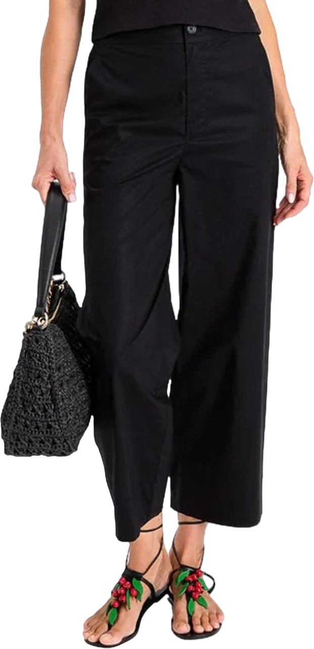Twin-set Rtw Nero Zwart