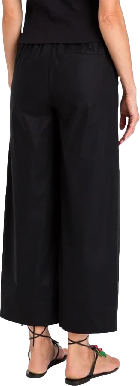 Twin-set Rtw Nero Zwart