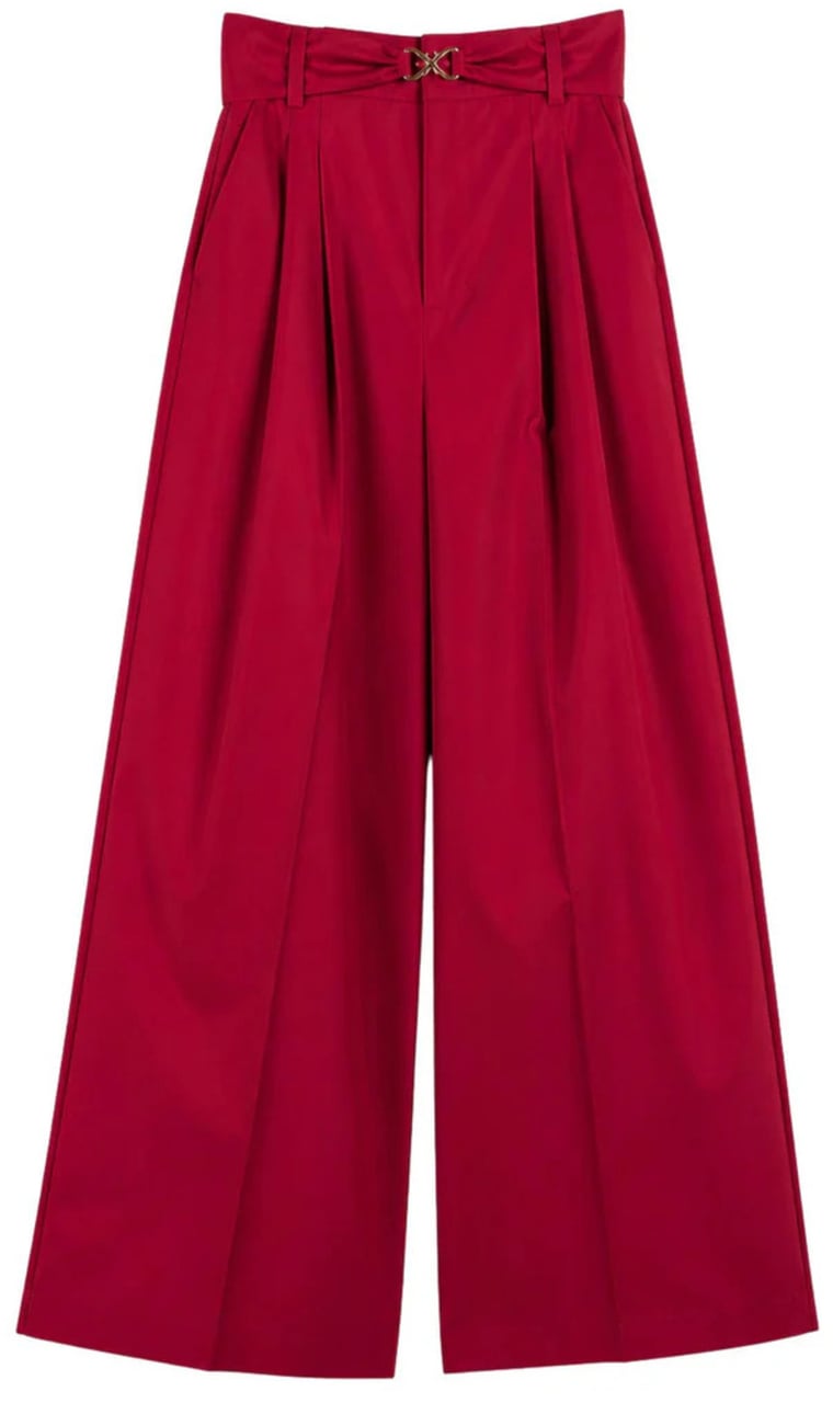 Twin-set Rtw Lipstick Red Rood