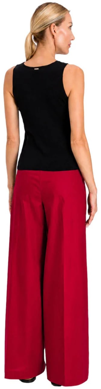 Twin-set Rtw Lipstick Red Rood