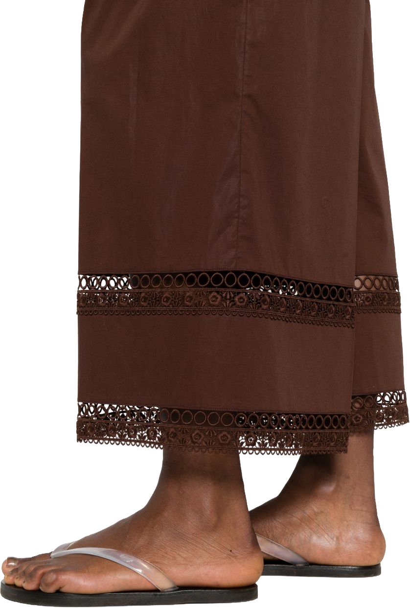 Twin-set Rtw Marrone Bruin