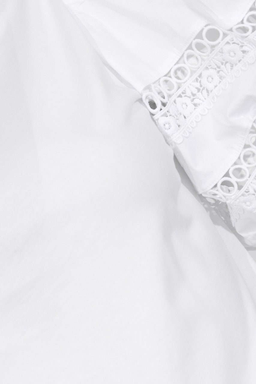 Twin-set T-Shirts And Polos White Wit