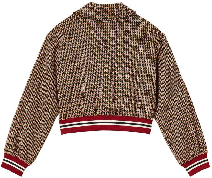 Twin-set Coats Bruin