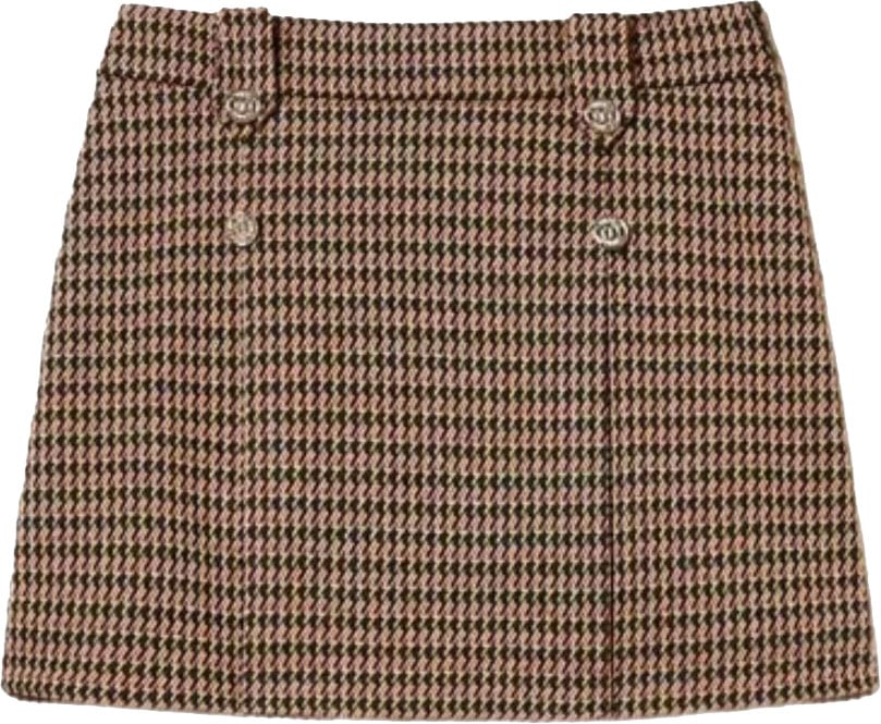 Twin-set Skirts Bruin