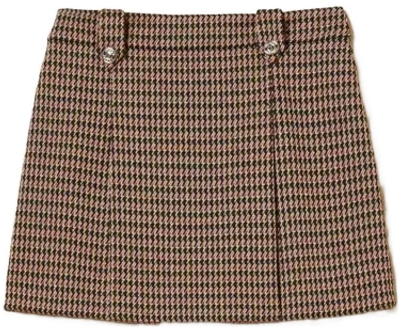 Twin-set Skirts Bruin