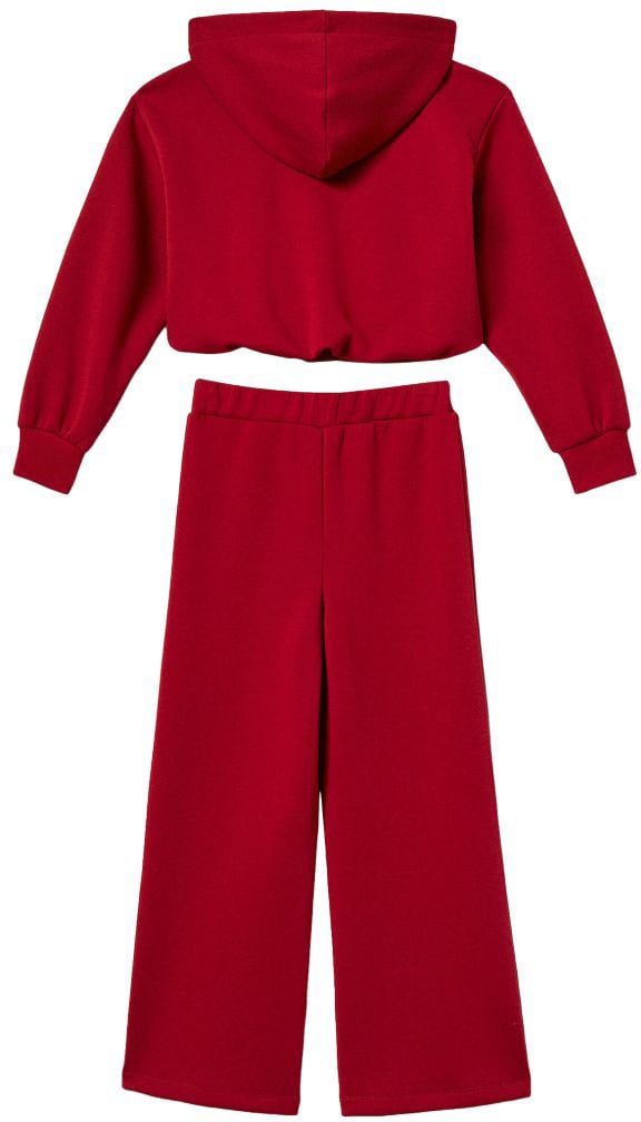 Twin-set Dresses Red Ruby Rood