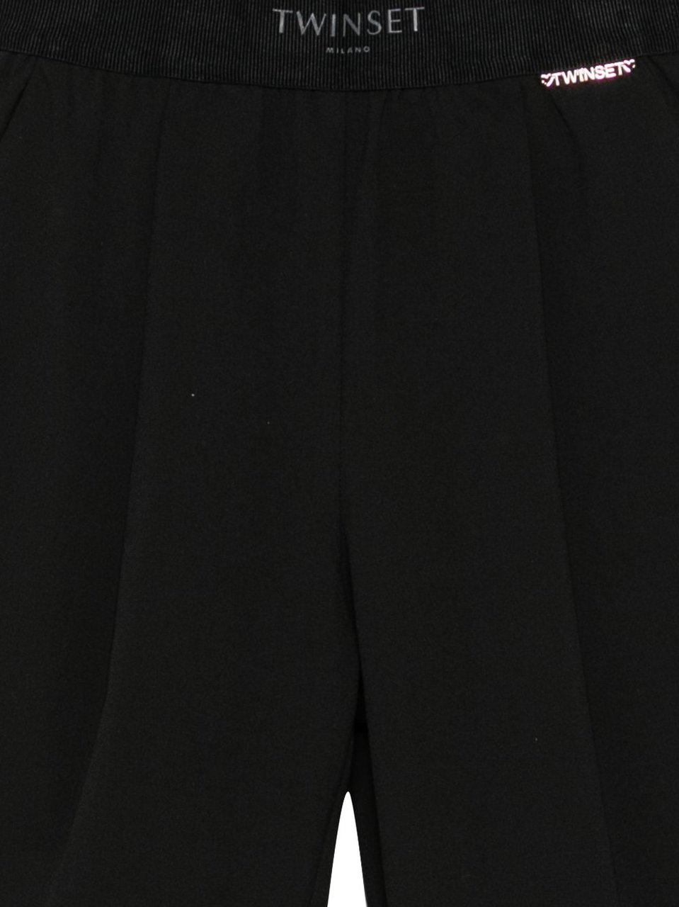 Twin-set Rtw Nero Zwart