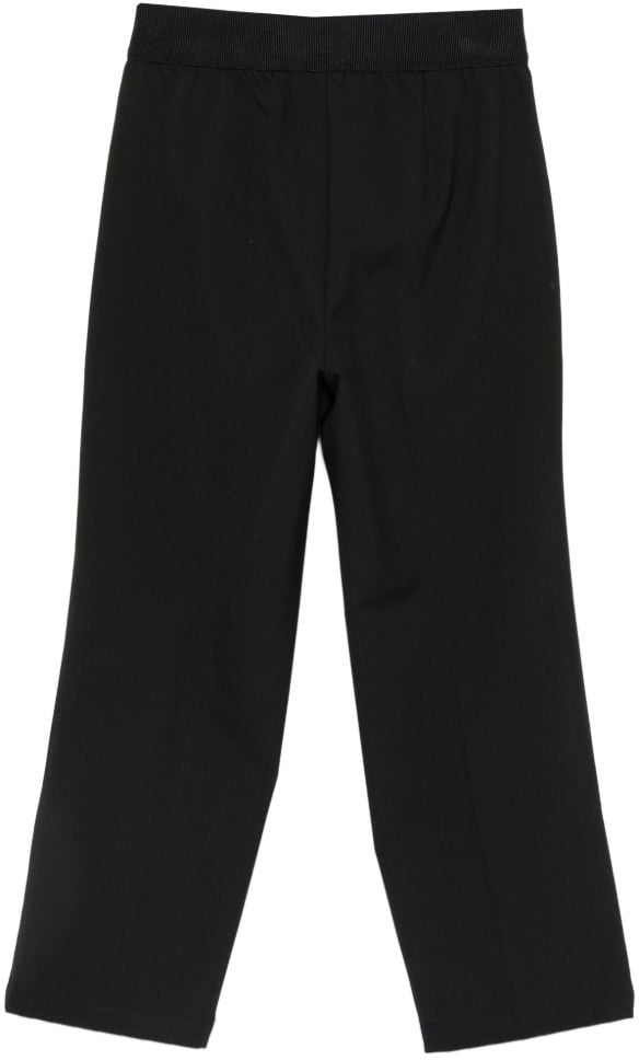 Twin-set Rtw Nero Zwart