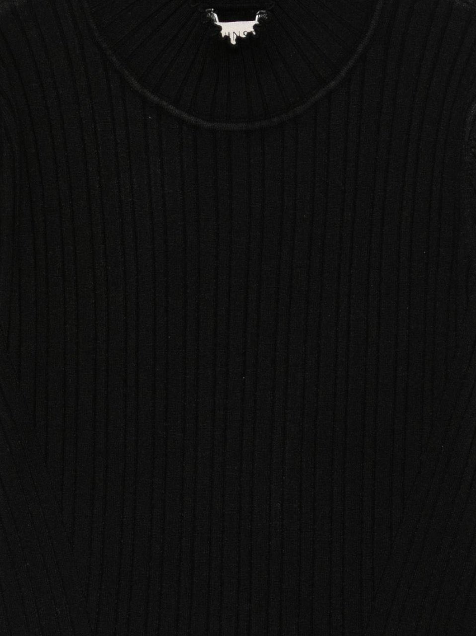 Twin-set Sweaters Nero Zwart