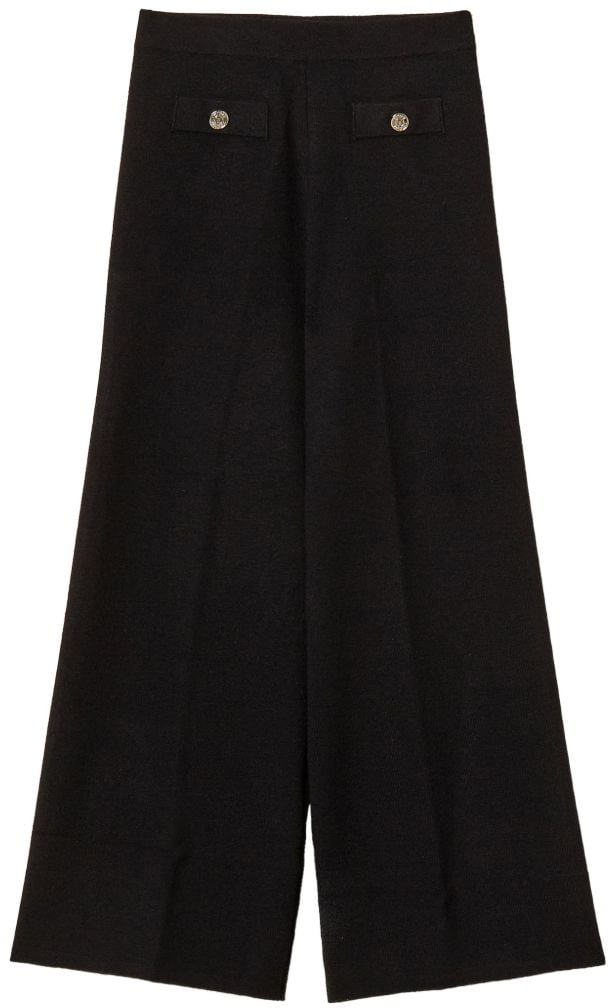 Twin-set Rtw Nero Zwart
