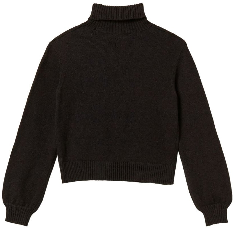 Twin-set Sweaters Nero Zwart