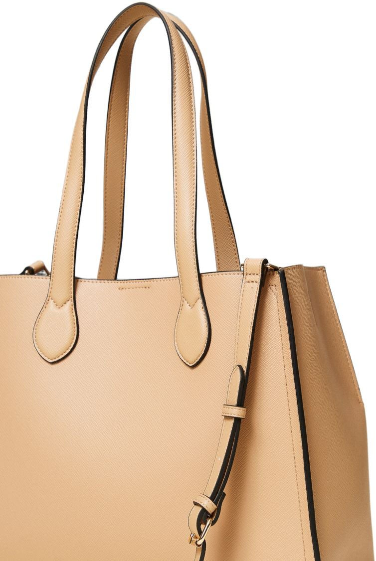 Twin-set Bags Canapa/Cuoio Zwart