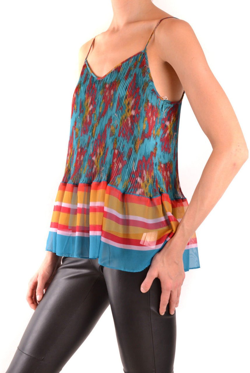 Twin-set Twinset  Women Undershirt Lichtblauw