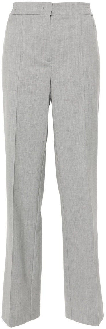 Twin-set Twinset  Women Trousers Grijs