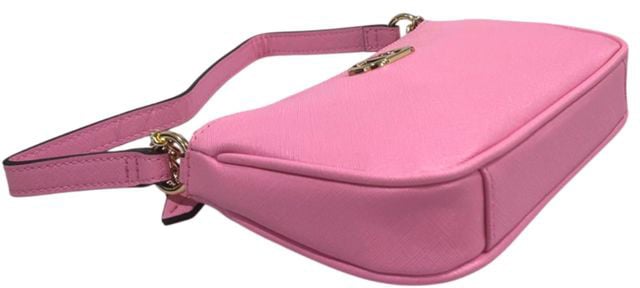 Twin-set Twinset White PU Women Handbag Divers