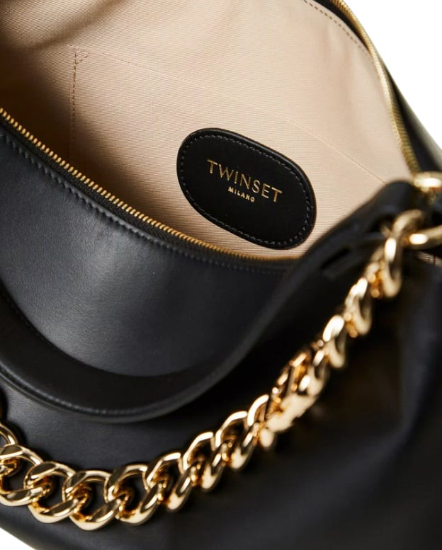 Twin-set Bags Black Zwart