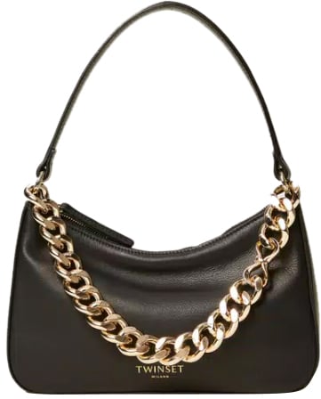 Twin-set Bags Black Zwart