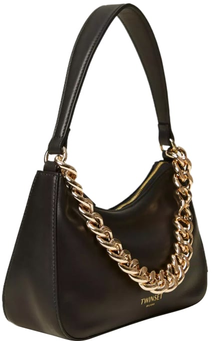 Twin-set Bags Black Zwart