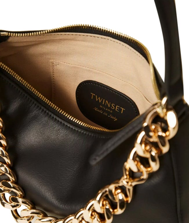 Twin-set Bags Black Zwart