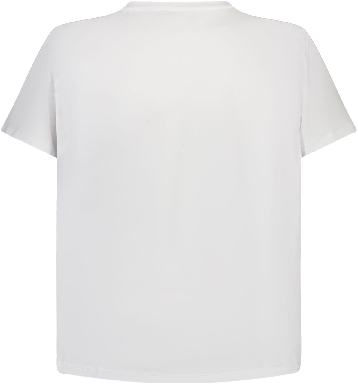 Twin-set Twinset Kinder Meisjes T-Shirt In Wit Wit