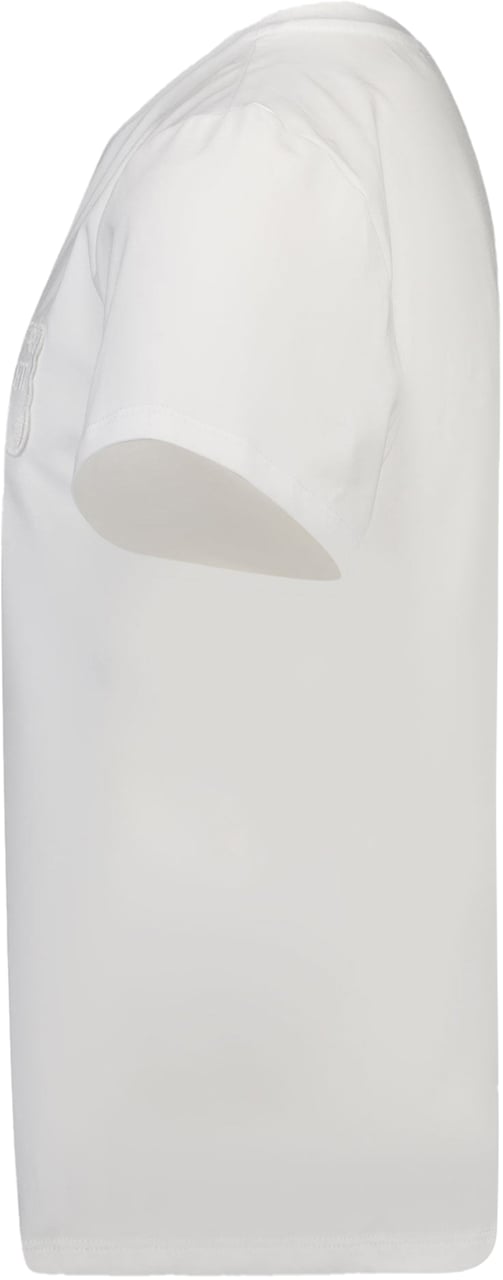 Twin-set Twinset Kinder Meisjes T-Shirt In Wit Wit