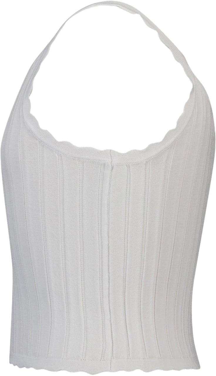 Twin-set Twinset Kinder Meisjes T-Shirt In Wit Wit