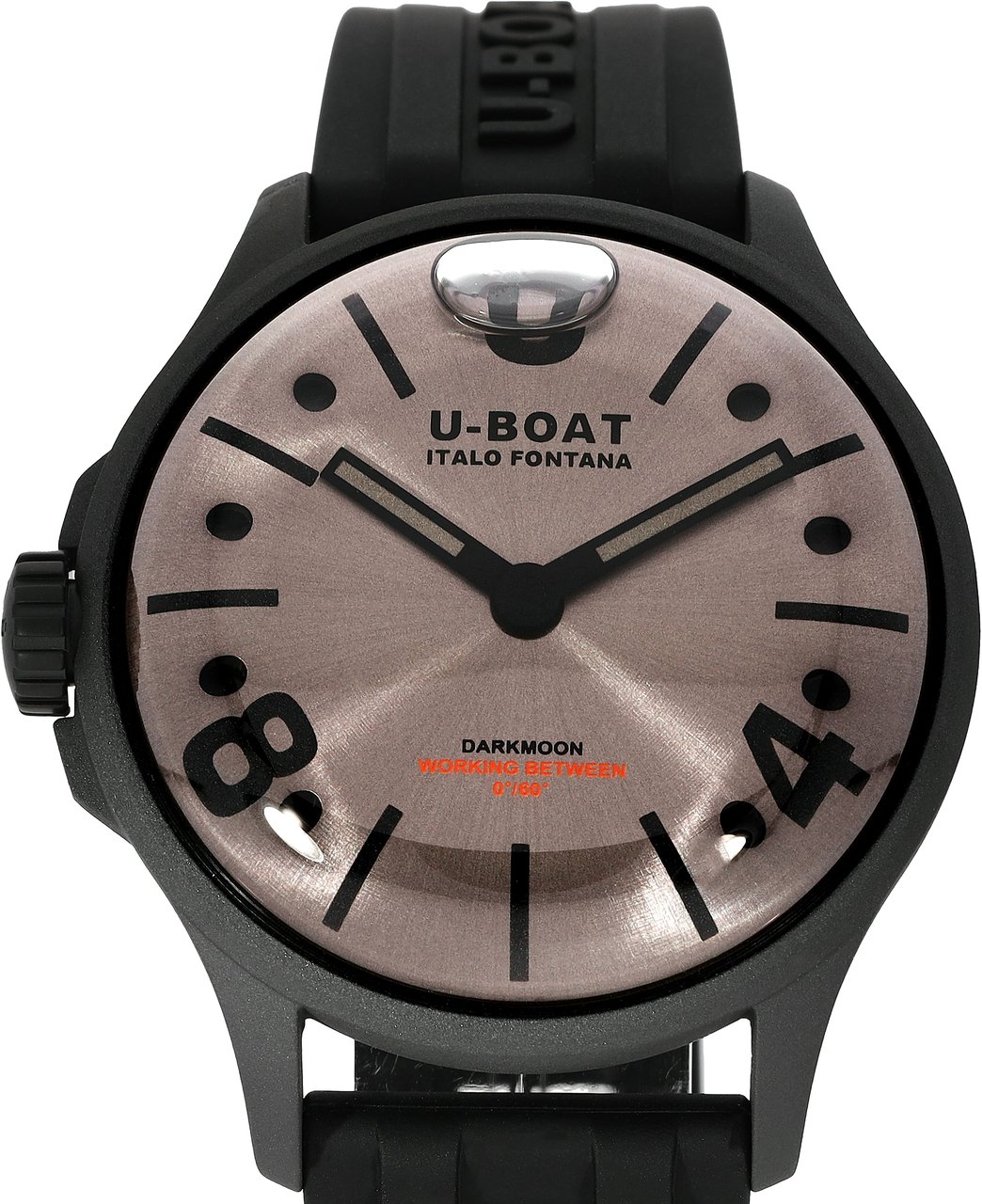 U-Boat Darkmoon Grijs