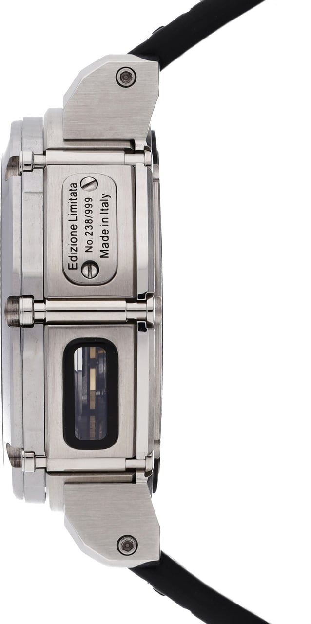 U-Boat Chimera Zilver
