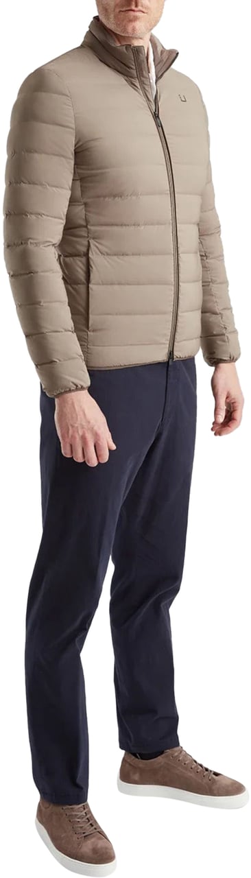 UBR Ubr Sonic Jacket  Zand 7052 Beige