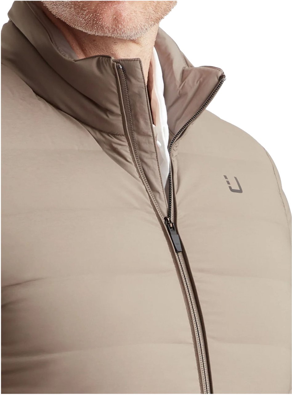 UBR Ubr Sonic Jacket  Zand 7052 Beige