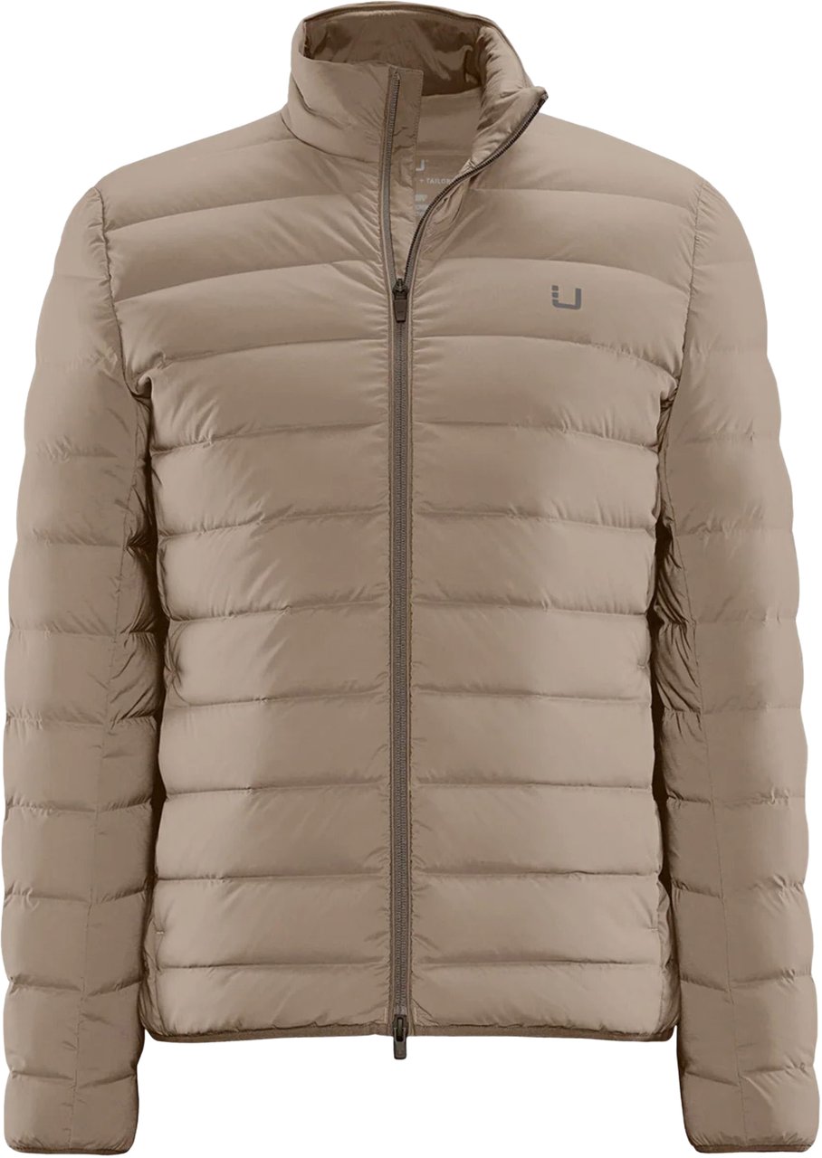 UBR Ubr Sonic Jacket  Zand 7052 Beige