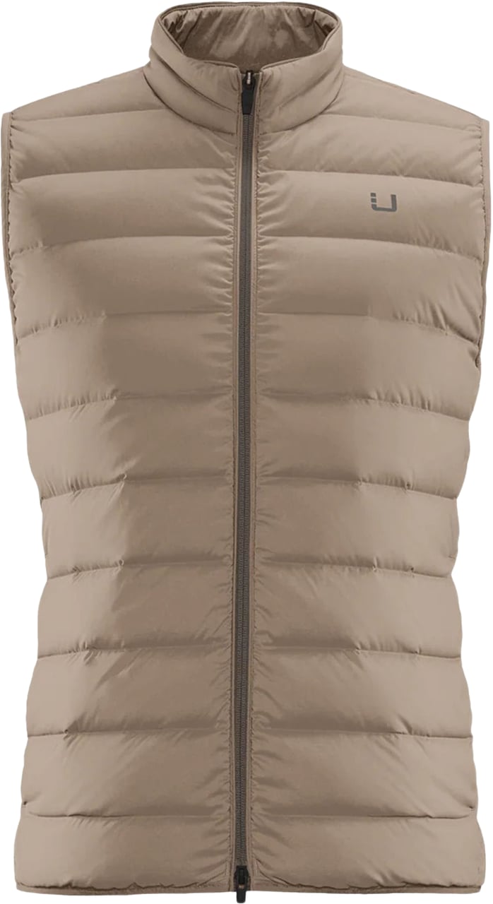 UBR Ubr Sonic Vest Bodywarmers Zand 7059 Beige