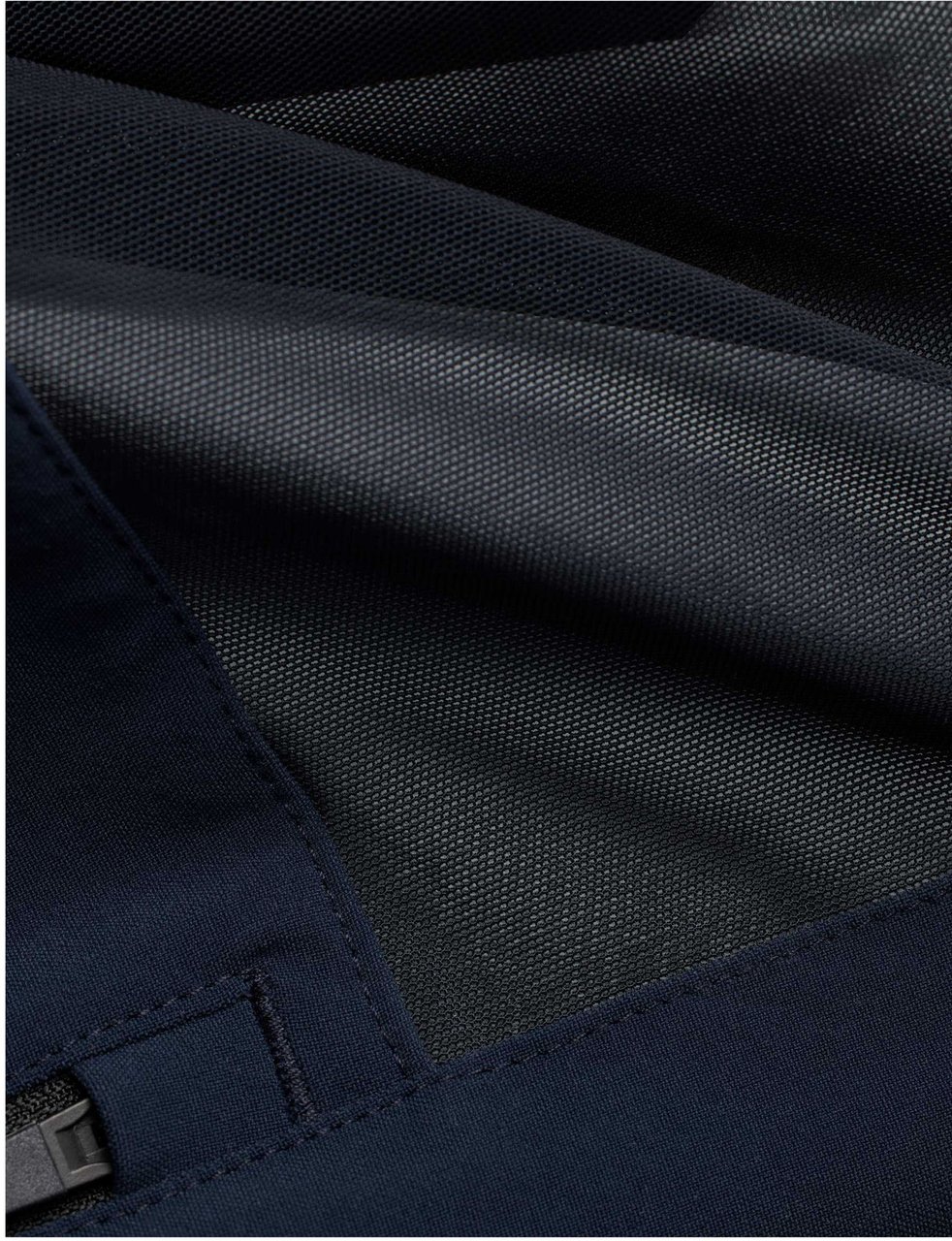 UBR Ubr Vektor Jackets Donkerblauw 7118 Blauw