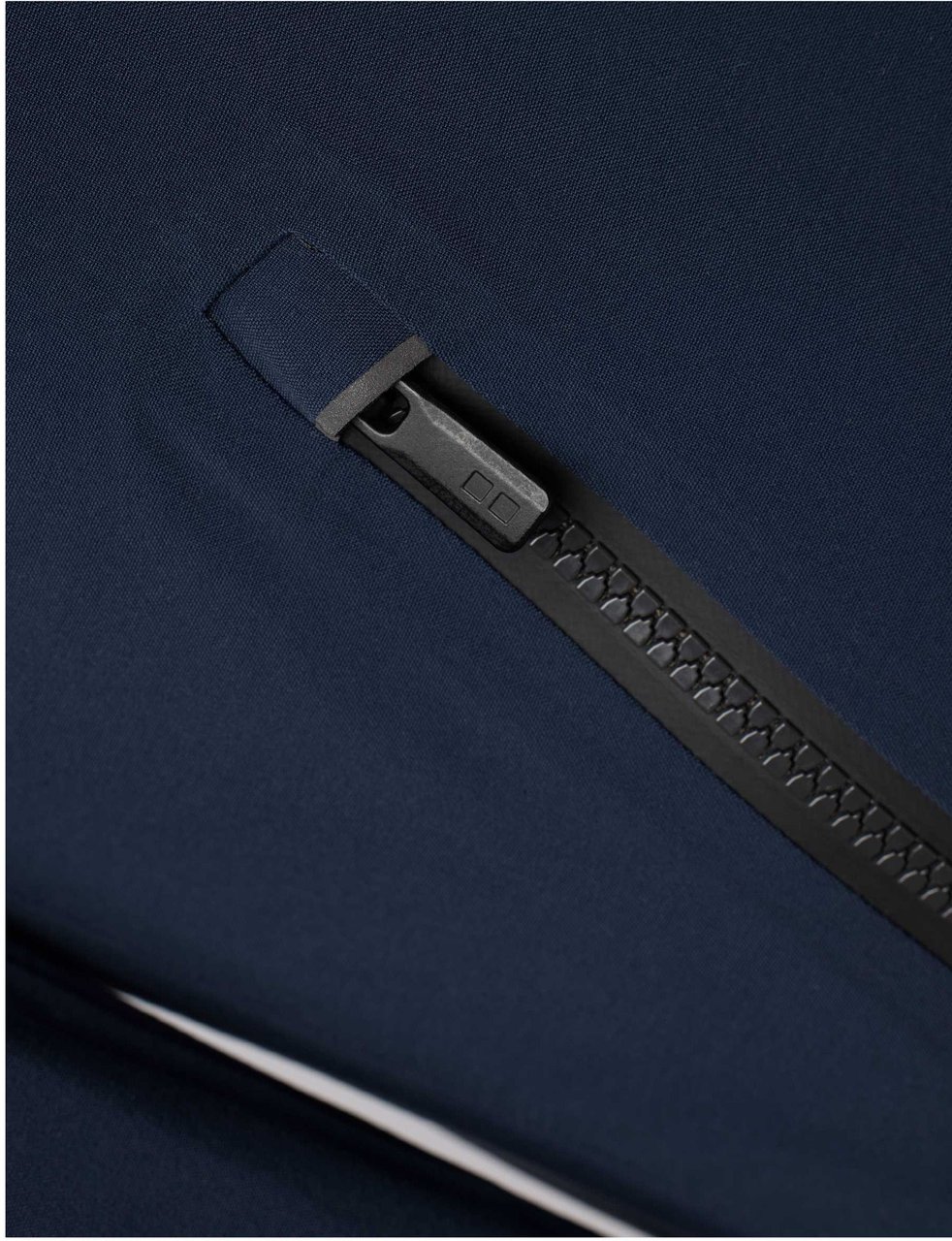 UBR Ubr Vektor Jackets Donkerblauw 7118 Blauw