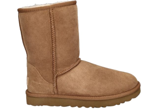 UGG UGG 1016223 CHE CLASSIC SHORT Bruin