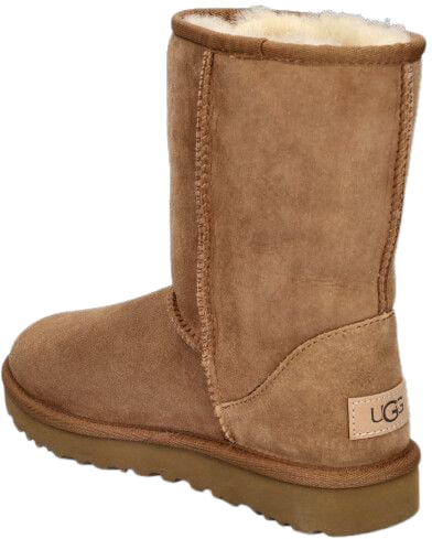 UGG UGG 1016223 CHE CLASSIC SHORT Bruin