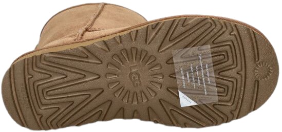 UGG UGG 1016223 CHE CLASSIC SHORT Bruin