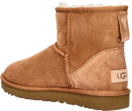 UGG UGG 1016222 CHE CLASSIC MINI Bruin