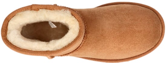 UGG UGG 1016222 CHE CLASSIC MINI Bruin