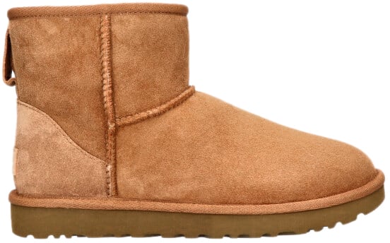 UGG UGG 1016222 CHE CLASSIC MINI Bruin