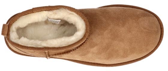 UGG UGG 1116109 CHE CLASSIC ULTRA MINI Bruin