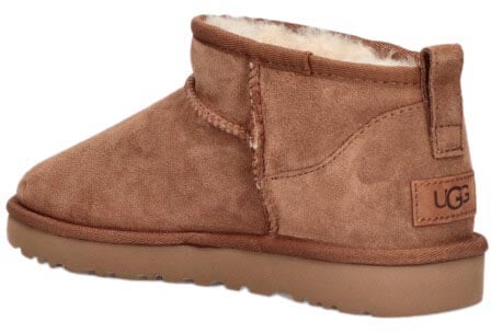 UGG UGG 1116109 CHE CLASSIC ULTRA MINI Bruin