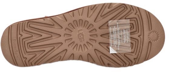 UGG UGG 1116109 CHE CLASSIC ULTRA MINI Bruin