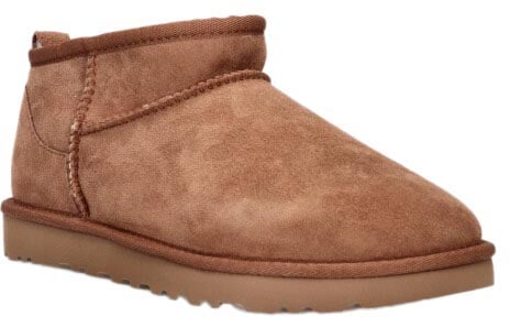 UGG UGG 1116109 CHE CLASSIC ULTRA MINI Bruin